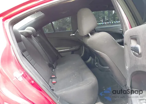 2013 Dodge Charger Sxt from USA, damaged, VIN 2C3CDXHG1DH526039